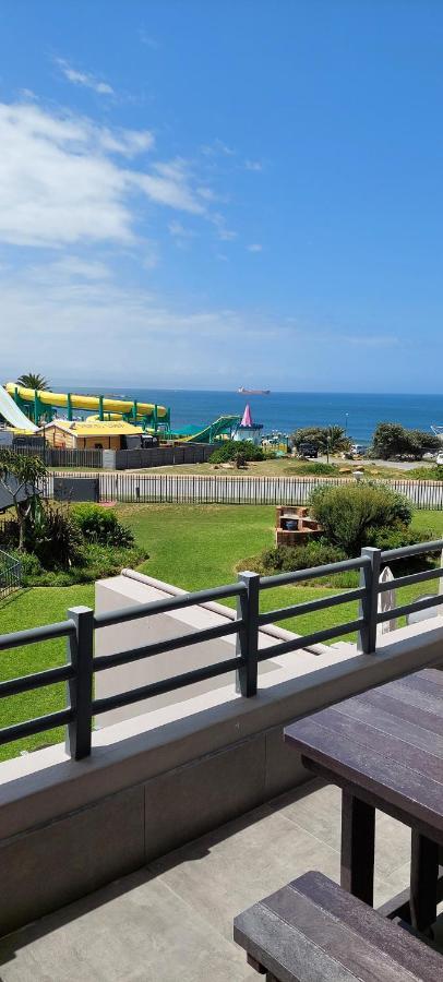 Diaz De Valle 35 Mosselbaai Buitenkant foto