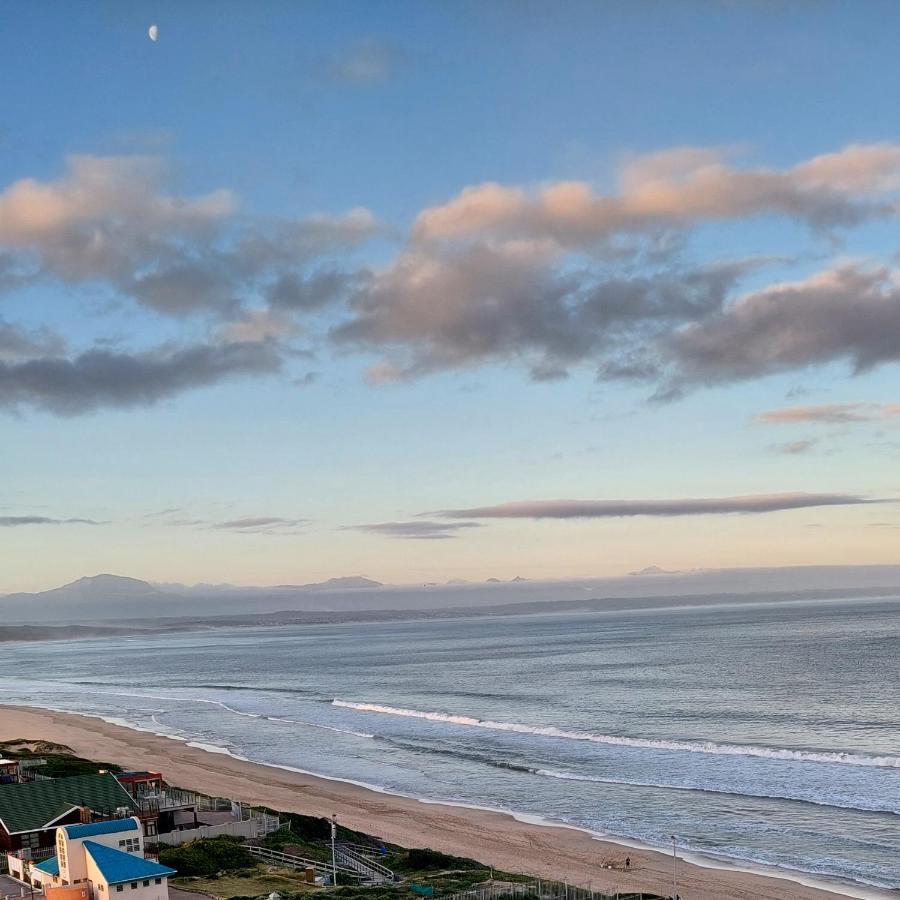 Diaz De Valle 35 Mosselbaai Buitenkant foto
