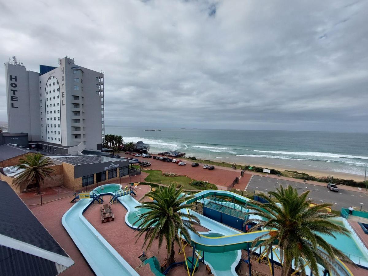 Diaz De Valle 35 Mosselbaai Buitenkant foto