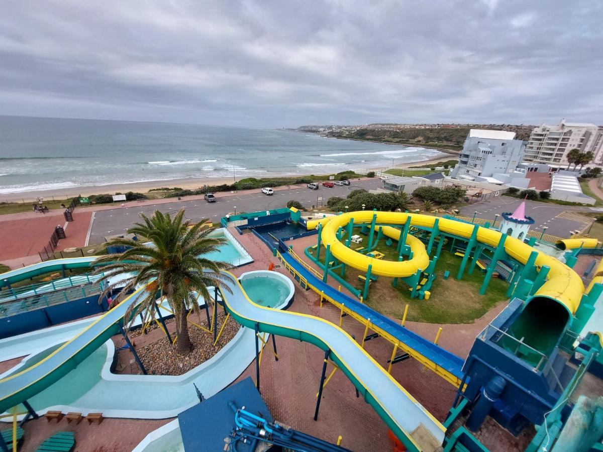 Diaz De Valle 35 Mosselbaai Buitenkant foto