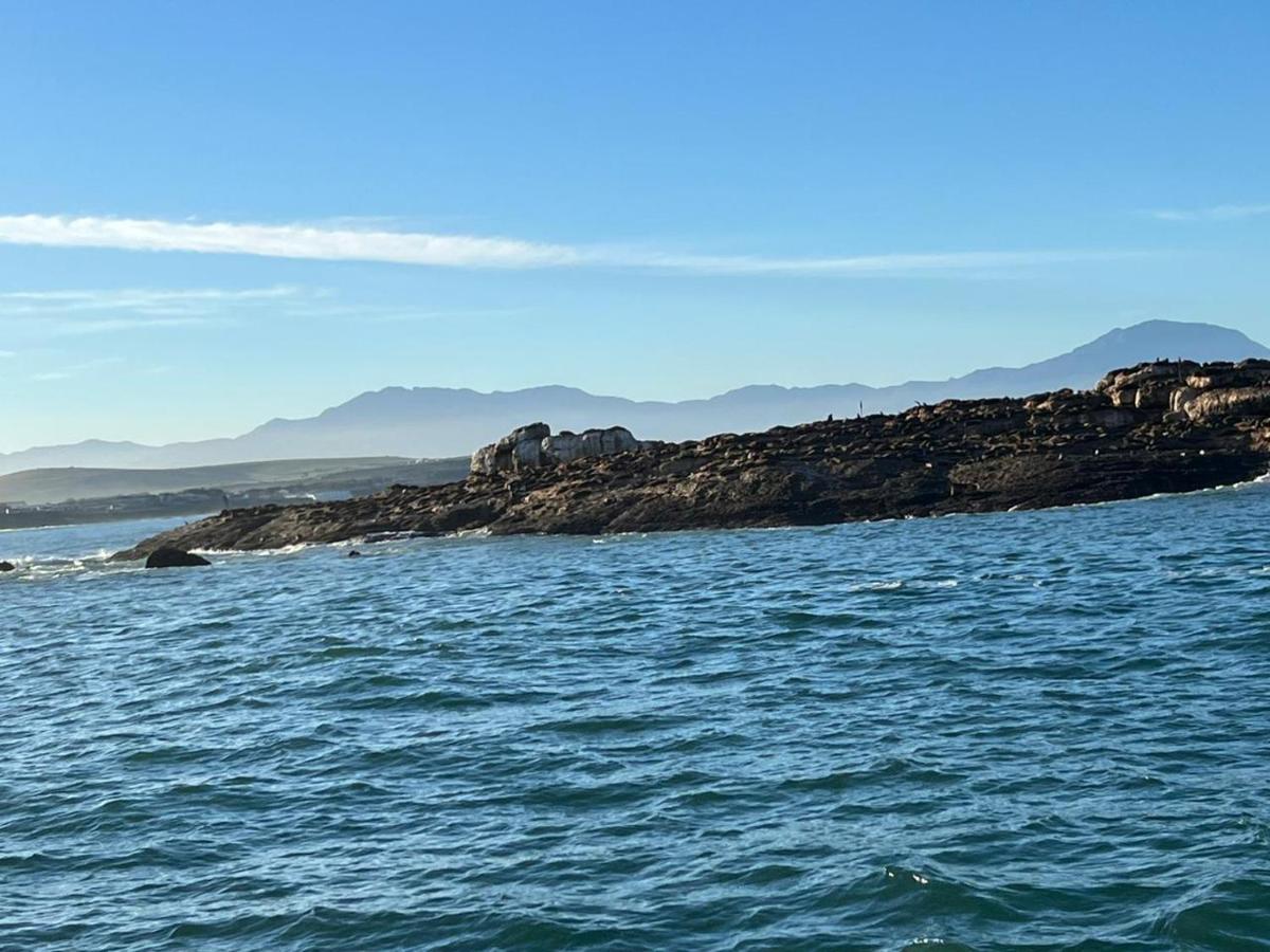 Diaz De Valle 35 Mosselbaai Buitenkant foto